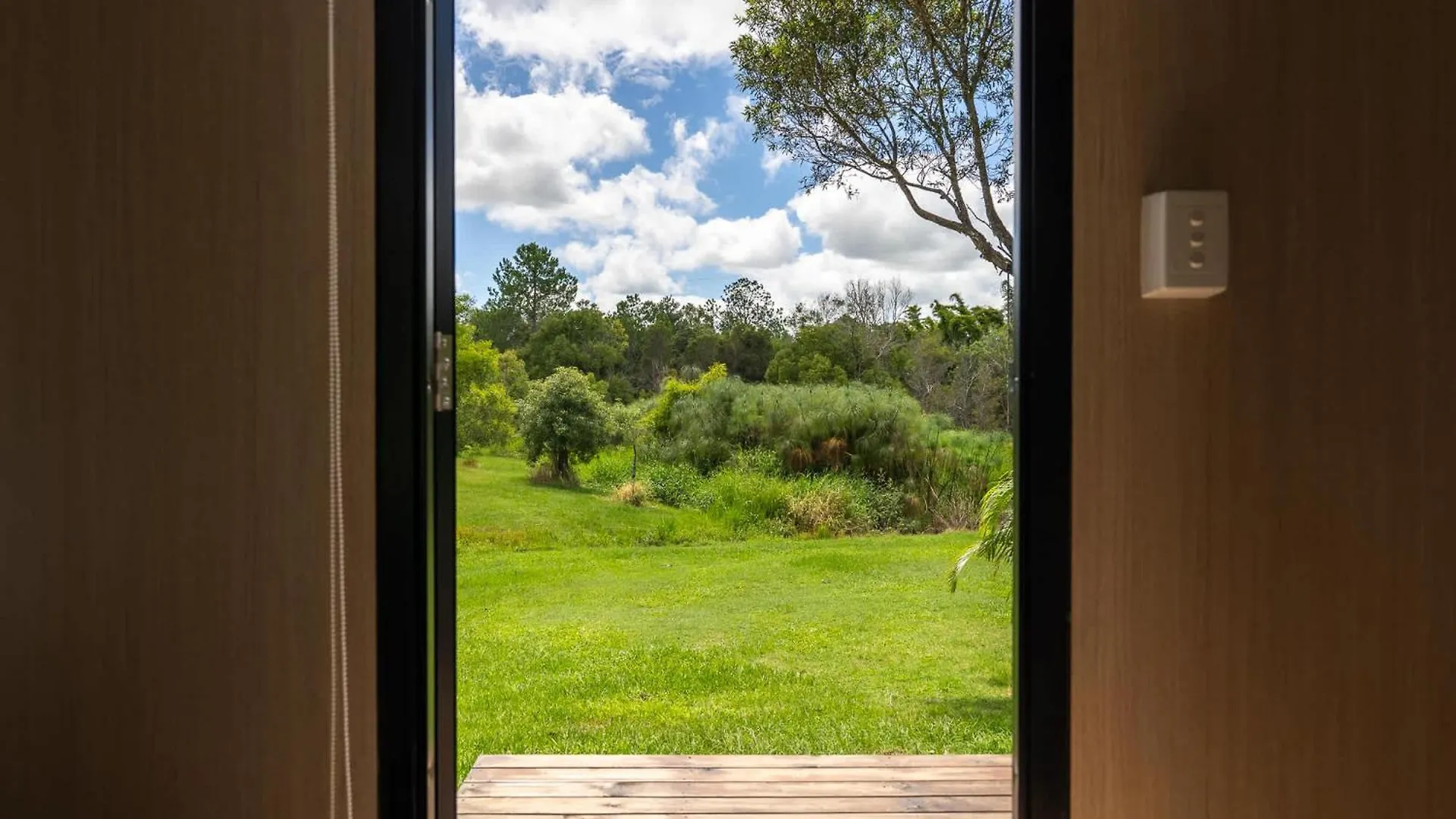 Chain Of Ponds Cottage By Tiny Away Tamaree 0*,  Australia