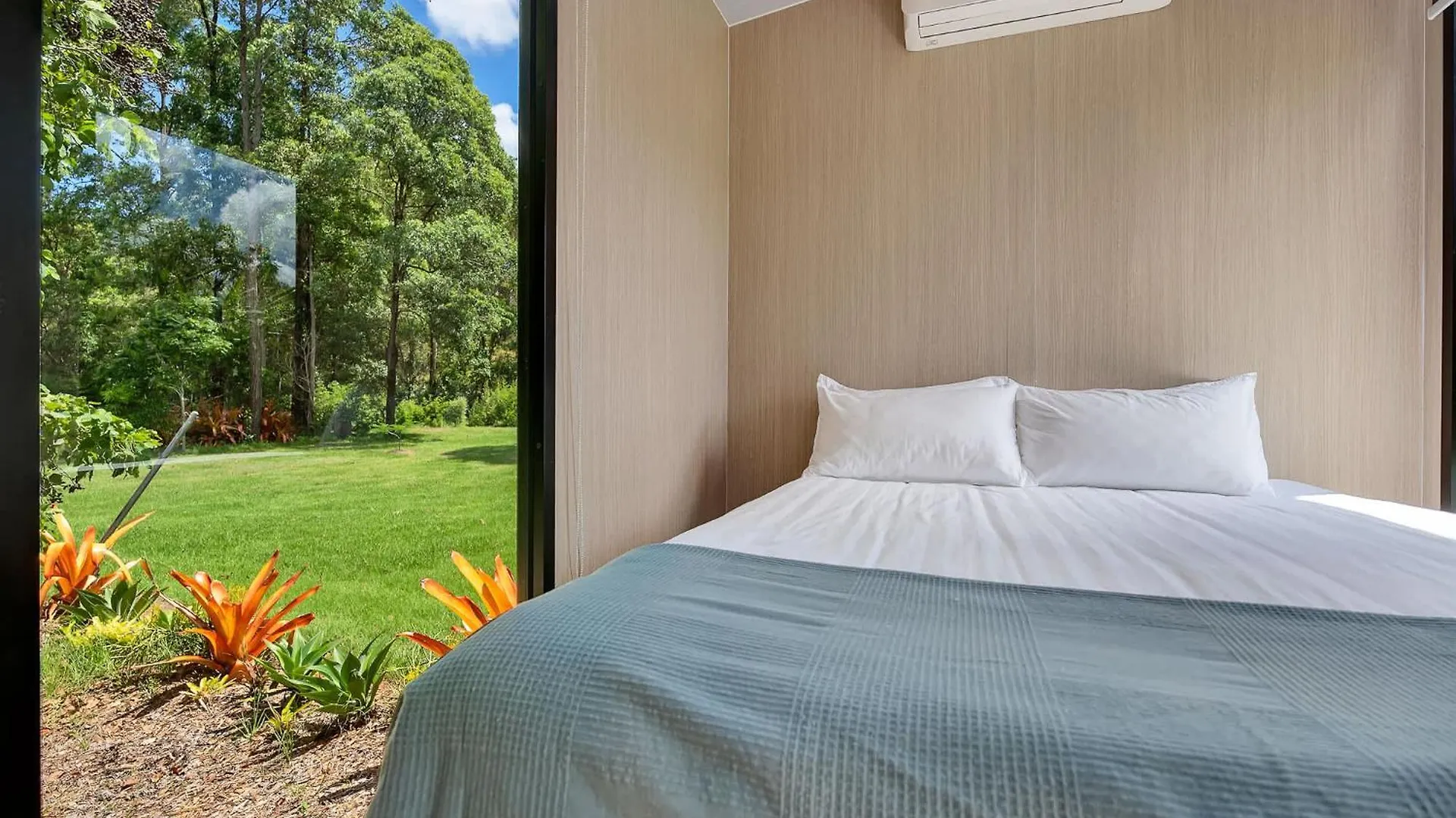 Chain Of Ponds Cottage By Tiny Away Tamaree
